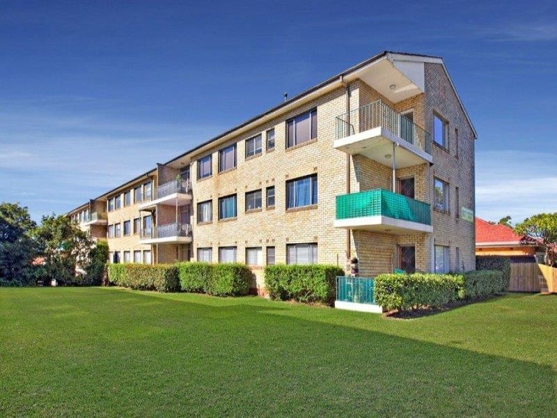 11/107 Concord Road, Concord NSW 2137